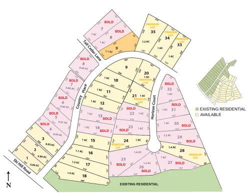 Site Plan Site Plan